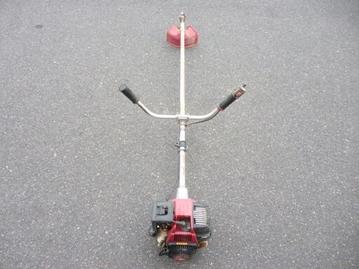 ★値下げ★HONDA ホンダ 草刈機／刈払機 UMK422 エンジン 4スト その1
