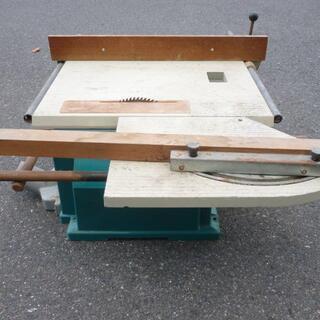 ☆大幅値下げ☆マキタ makita マルノコ盤 2711 255mm 丸ノコ 丸のこ盤