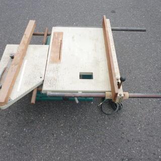 ☆大幅値下げ☆マキタ makita マルノコ盤 2711 255mm 丸ノコ 丸のこ盤