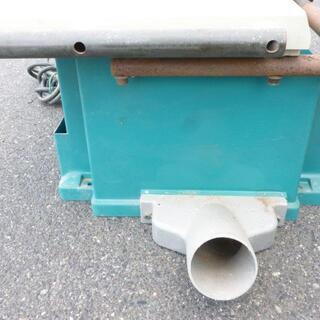 ☆大幅値下げ☆マキタ makita マルノコ盤 2711 255mm 丸ノコ 丸のこ盤