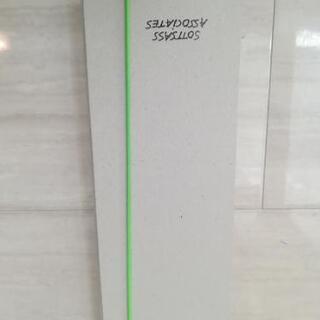 セイコー　ソットサス　時計　新品未使用