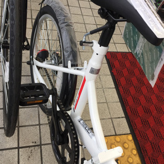 12/17東区和白   定価17,900     キャプテンスタッグ   折りたたみ式自転車     CS70702390 12/17東区和白 定価17,900 キャプテンスタッグ 折りたたみ式自転車