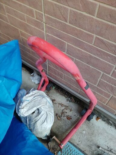 商談成立しました。 スズキ ギャグ GAG 不動 レストアベース 引き取り