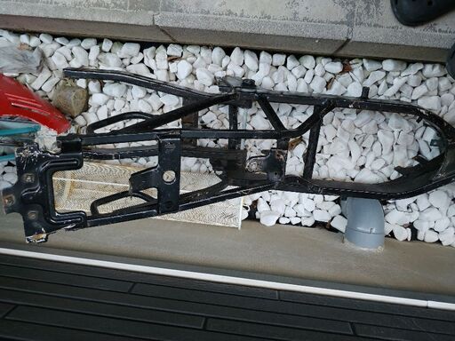 商談成立しました。 スズキ ギャグ GAG 不動 レストアベース 引き取り