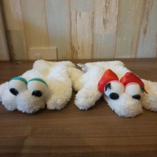 パクパクさん パクこさん ハンドパペット ハルハラ 上北台の家具の中古あげます 譲ります ジモティーで不用品の処分 パクパクさん パクこさん ハンドパペット ハルハラ 上北台の家具の中古あげます 譲ります ジモティーで不用品の処分