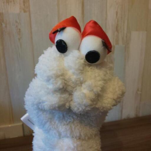 パクパクさん パクこさん ハンドパペット ハルハラ 上北台の家具の中古あげます 譲ります ジモティーで不用品の処分 パクパクさん パクこさん ハンドパペット ハルハラ 上北台の家具の中古あげます 譲ります ジモティーで不用品の処分