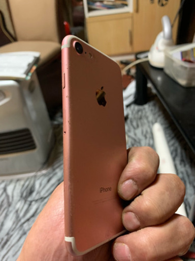 アイフォン7