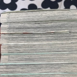 いつかティファニーで朝食を1 7巻セット まつ 板宿のマンガ コミック アニメの中古あげます 譲ります ジモティーで不用品の処分