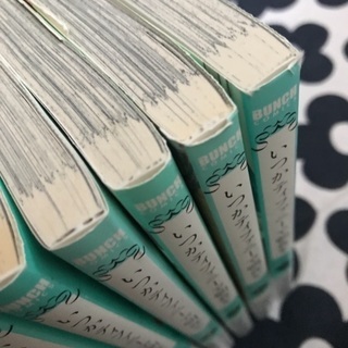 いつかティファニーで朝食を1 7巻セット まつ 板宿のマンガ コミック アニメの中古あげます 譲ります ジモティーで不用品の処分