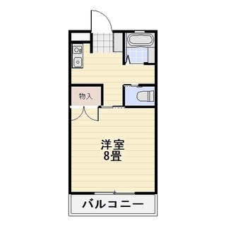 【小相木町】交通便利な立地　駐輪場完備　車好きな方へ　空き…