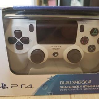 ps4コントローラー 先月購入品。