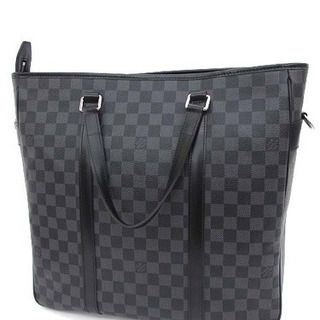 ルイヴィトン ダミエ グラフィット タダオMM 新型 N51192 ルイヴィトン ダミエ グラフィット タダオMM 新型 N51192