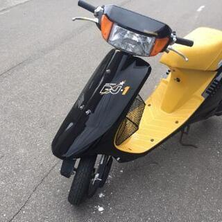 HONDA DJ-1 とても綺麗な一台ですので‼️