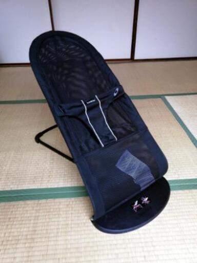 最終値下げ！大人気！ベビービョルン　バウンサー