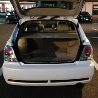アルテッツァジータAS300【3000cc】