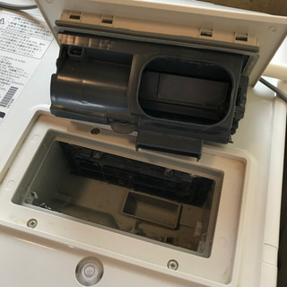 家電 ◇美品◇ パナソニック 洗濯乾燥機 NA-VX7200L 左開き
