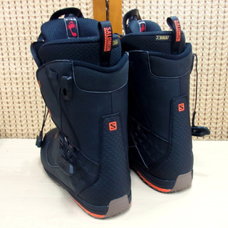 南12条店 未使用 SALOMON/サロモン DIALOGUE WIDE JP