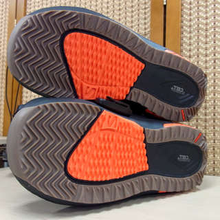 南12条店 未使用 SALOMON/サロモン DIALOGUE WIDE JP スノーボードブーツ ダイアログ ワイド仕様 18-19 25.5cm 