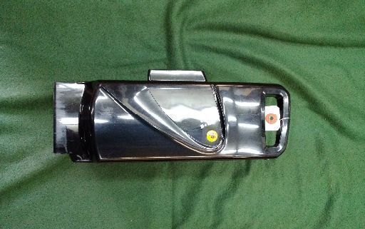 Panasonic (中古)リチウムイオンバッテリー 13.2Ah/ブラック