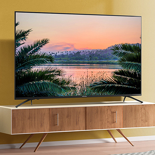 札幌 引き取り 新品 ハイセンス 55型 4K 液晶テレビ 55F60E　2019年製 外付HDD 55F60E | ハイセンスジャパン株式会社