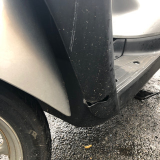 HONDA タクト AF79 セル始動 ワンオーナー 福岡市南区