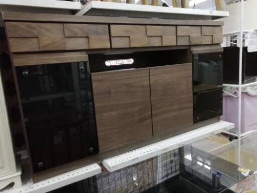 【リサイクルストアスターズ鹿大店】おすすめ商品！ テレビ台キャビネット テレビ台 デザインGood!