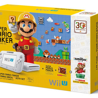 WiiU マリオメーカー playplataforma.com.br