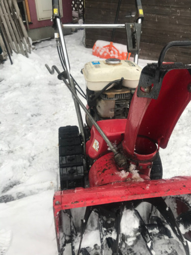 ホンダ除雪機、小型除雪機 【公式通販】