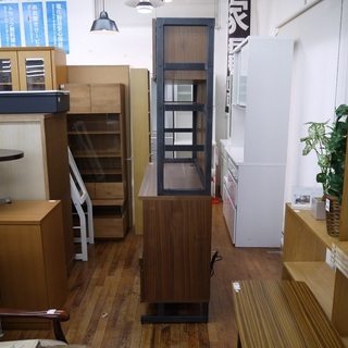 1時間無料軽トラ貸出し、有料配送あり【トレファク入間店】UNICOのレンジボードのご紹介！