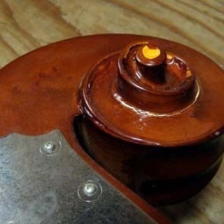 【値引きしました】ウッドベース Chaki F-20 ソフトケース付