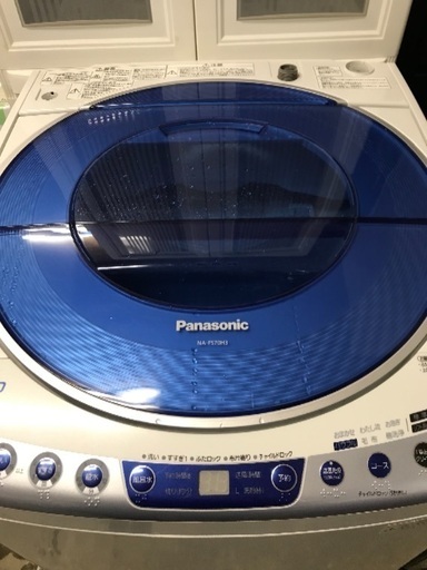 Panasonic  7K洗濯機  NA-FS70H3  2011年製