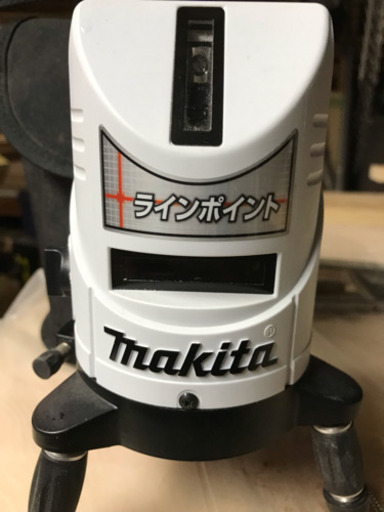 マキタ レーザー 墨出し機 SK23P | camarajeriquara.sp.gov.br