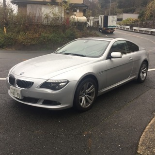 カッコいいＢＭＷ650