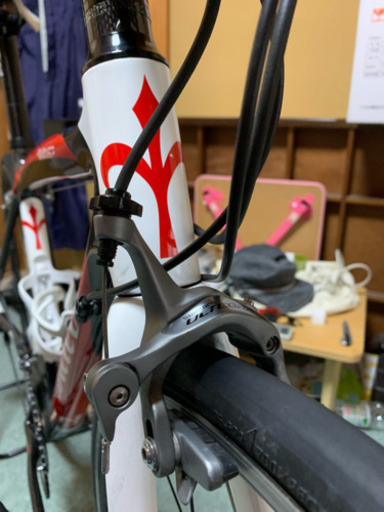 WILIER IzoardXP ミックスコンポ ロードバイク 完成車