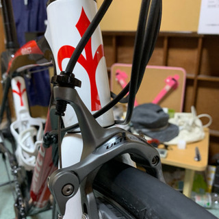 WILIER IzoardXP ミックスコンポ ロードバイク 完成車 WILIER IzoardXP ミックスコンポ ロードバイク 完成車
