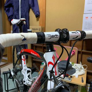 WILIER IzoardXP ミックスコンポ ロードバイク 完成車