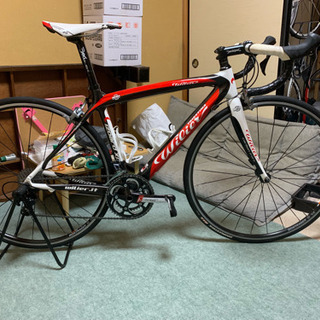 WILIER IzoardXP ミックスコンポ ロードバイク 完成車 WILIER IzoardXP ミックスコンポ ロードバイク 完成車