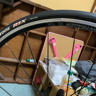 WILIER IzoardXP ミックスコンポ ロードバイク 完成車