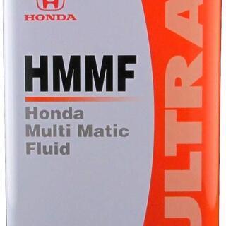 Honda(ホンダ) マルチマチックフルード ウルトラ HMMF 4L