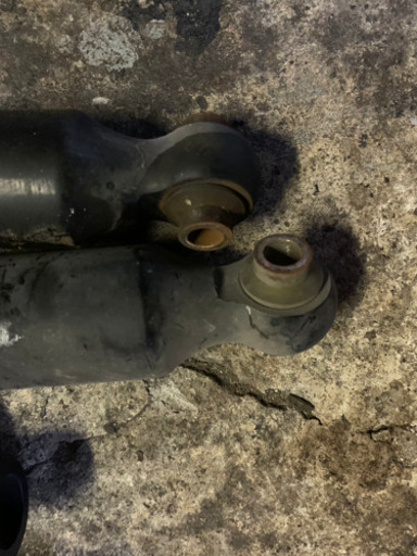 ラルグス車高調17クラウンエステート4wd Ryo H 島松の車のパーツの中古あげます 譲ります ジモティーで不用品の処分