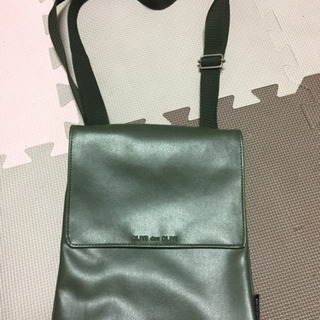 OLIVE des OLIVE  ショルダーバッグ