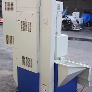 SOLD OUT】サタケ 石抜機付精米機 BWM5 美白米スター 精米機【農機具で 