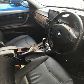 Bmw 323i 大阪市内 Utr 大阪のbmwの中古車 ジモティー