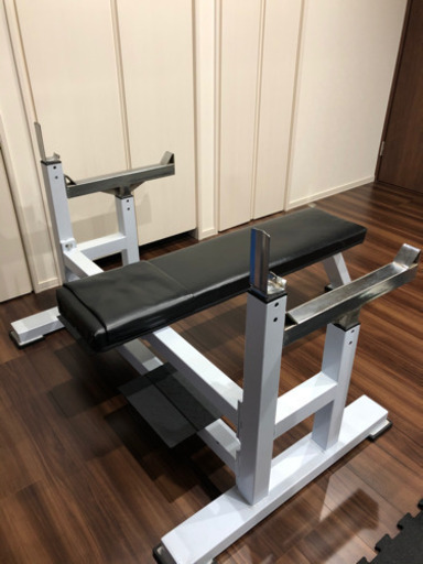 ベンチプレス セット 値下げしました！ 早い者勝ち！！