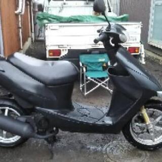 実働】スズキ ZZ インチアップ CDIリミッターカット 50cc 配達可能