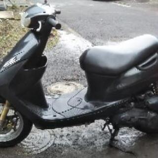 実働】スズキ ZZ インチアップ CDIリミッターカット 50cc 配達可能