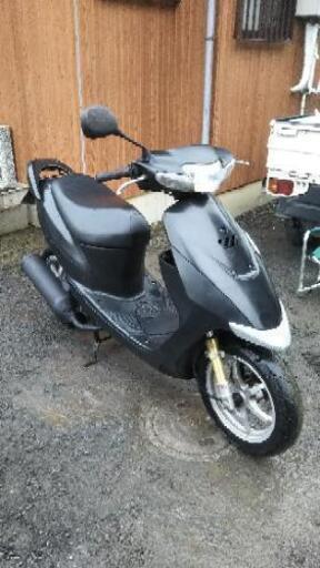 【実働】スズキ ZZ インチアップ CDIリミッターカット 50cc 配達可能