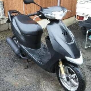 実働】スズキ ZZ インチアップ CDIリミッターカット 50cc 配達可能