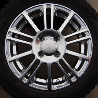 Ａｄｖａｎｔｉ　１４インチ　軽自動車用　スタッドレス　ＮＢＯＸ，タント