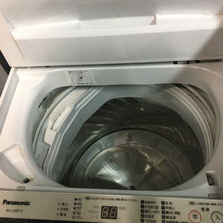 東芝 ZABOON 6kg 洗濯機 AW-6D6  18年製